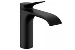 Vòi lavabo nóng lạnh Hansgrohe Logis E 110 – MS 75020670