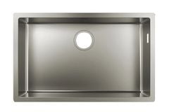 Chậu rửa chén Hansgrohe 1 ngăn âm bàn Inox 43428809