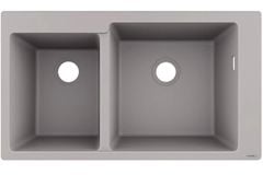Chậu rửa chén Hansgrohe S510-F760 305/435 43317380