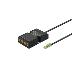Biến Áp Đèn Led 24V Sang 12V Hafele 833.74.947