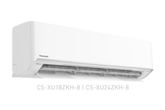 Máy lạnh Panasonic CU/CS-XU18ZKH-8 Inverter 1 chiều 18.100 BTU 2HP