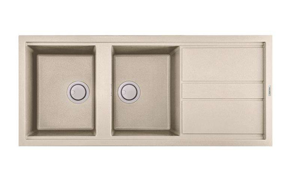 Chậu rửa chén BIANCO G-50062