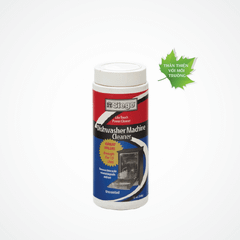 Bình bột Malloca DM-P26