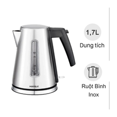 Bình đun siêu tốc Hafele 535.43.731