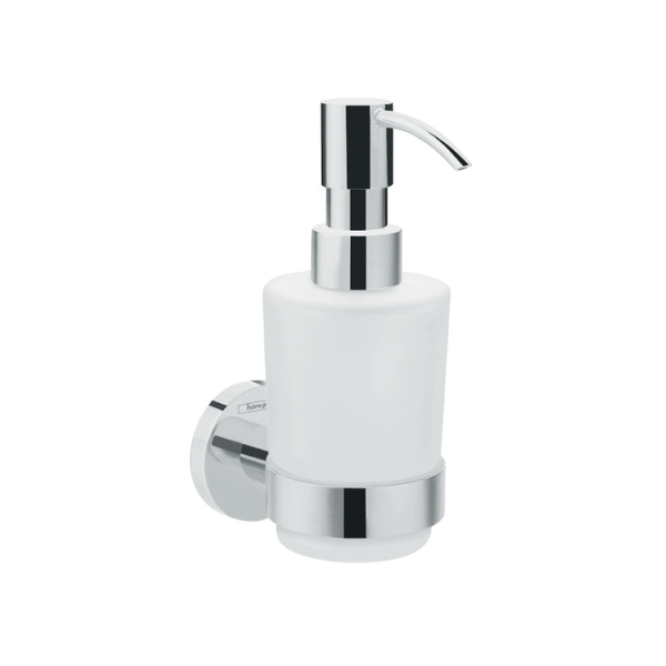 Bình Đựng Xà Phòng Hafele Logis Hansgrohe 580.61.351