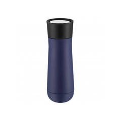Bình giữ nhiệt WMF INSULATION MUG 2 GO BLUE TEA 0690737530