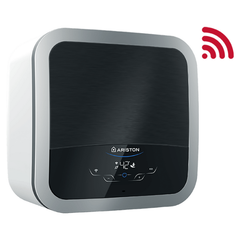 Bình nước nóng gián tiếp Ariston Andris2 Top Wifi 15