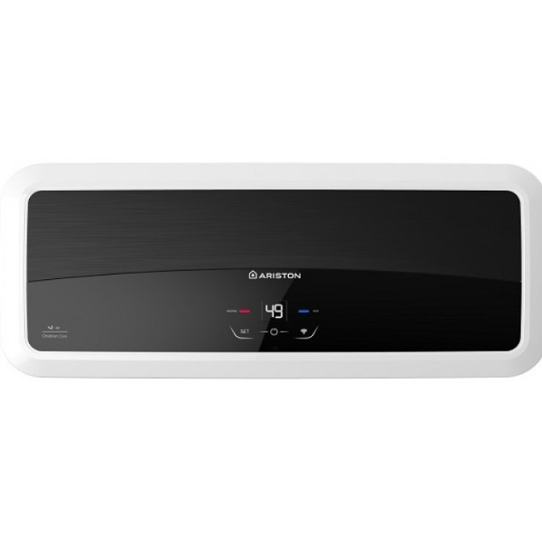 Bình nước nóng gián tiếp Ariston Slim2 Lux-D Wifi 30L
