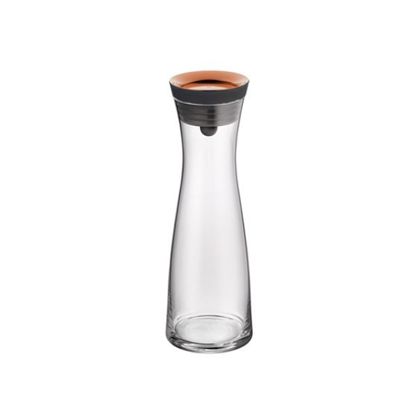 Bình nước WMF BASIC WATER DECANTER 1L COPPER DESIGN 0617706600