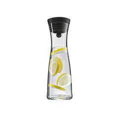 Bình nước WMF WATER DECANTER 1L BLACK 0617706040