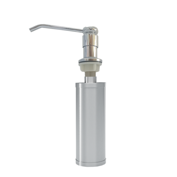 Bình xà phòng Inox304 Carysil AC-03