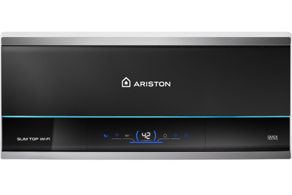 Máy nước nóng Ariston SLIM3 TOP WIFI 30