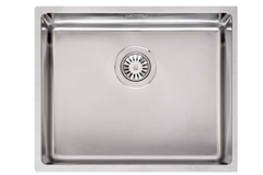 Chậu rửa chén Reginox R32855 Houston inox 1 hộc