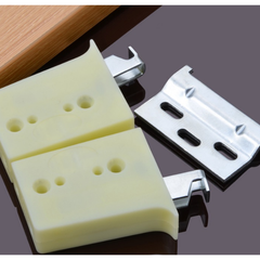 Bộ 2 bas treo tủ Garis GA01
