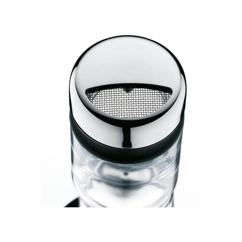 Bộ 4 lọ đựng gia vị WMF SHAKER/TIN 0661586040