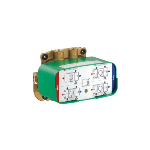 Bộ âm cho Bộ trộn Axor One 589.52.205