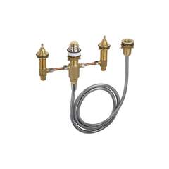 Bộ âm cho Bộ trộn bồn tắm 4 lỗ Hansgrohe 589.29.168