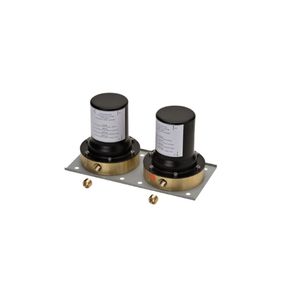 Bộ âm Thanh sen âm sàn Hansgrohe 589.30.020