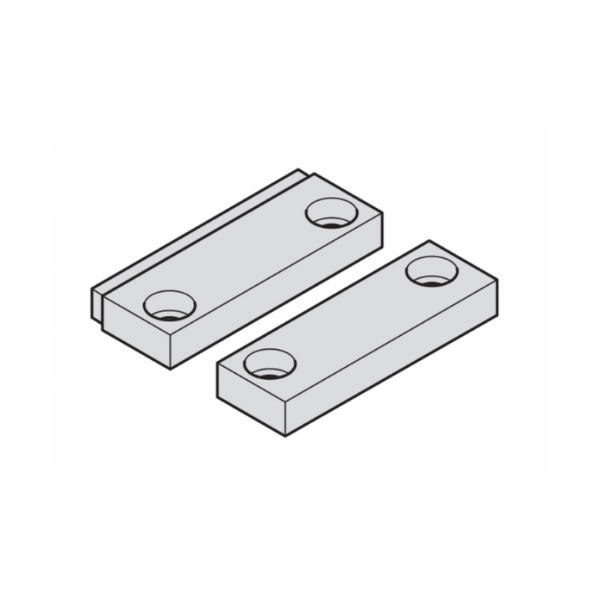 Bộ Bas liên kết Hafele 403.50.966