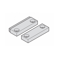 Bộ Bas liên kết Hafele 403.50.966