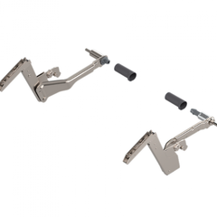 Bộ cánh tay Blum AVENTOS HS dùng điện 21S3500 9491742