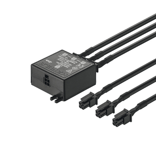 BỘ CHIA BIẾN ĐIỆN HAFELE 833.89.061