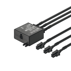 BỘ CHIA BIẾN ĐIỆN HAFELE 833.89.061