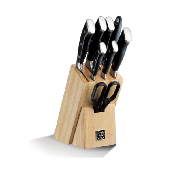 Bộ Dao Korkmaz Multi Blade A550 - 9 Món