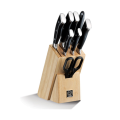 Bộ Dao Korkmaz Multi Blade A550 - 9 Món