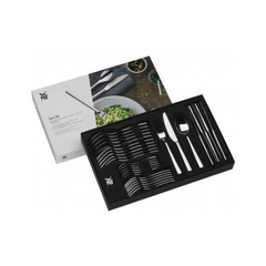 Bộ dao nĩa WMF SILK 30PC CUTLERY SET 1101916030