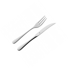 Bộ dao nĩa WMF STEAK KNIVES AND FORKS SET 6 1280239990
