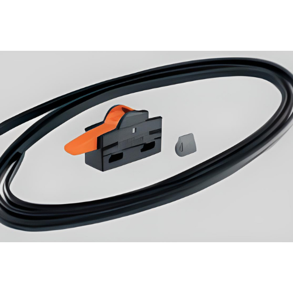 Bộ dây điện Blum dài 6m 9904030