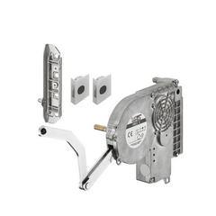 Bộ điện cho tay nâng Free Flap Hafele 372.91.099