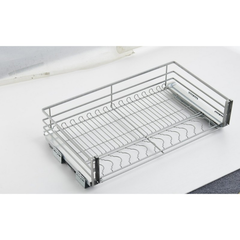 Bộ giá bát đĩa đa năng Maadela DA002-800