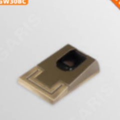 Bộ giá treo quần áo cố định Garis GW30BC