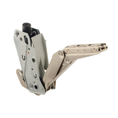 BỘ HỘP LỰC FREE- FLAP 1.7 MODEL B HAFELE 372.91.407