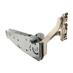 Bộ hộp lực FREE-UP P2US Hafele 372.33.611