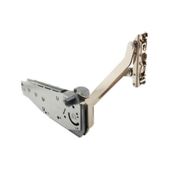 Bộ hộp lực FREE-UP R2us Hafele 372.33.631
