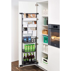 Bộ Kệ Đựng Thực Phẩm 450mm Hafele 545.02.230
