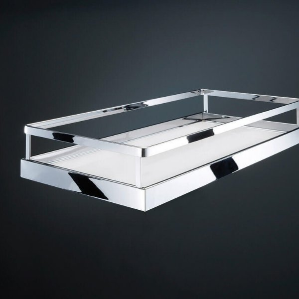 Bộ Kệ Đựng Thực Phẩm 500mm Hafele 545.02.231