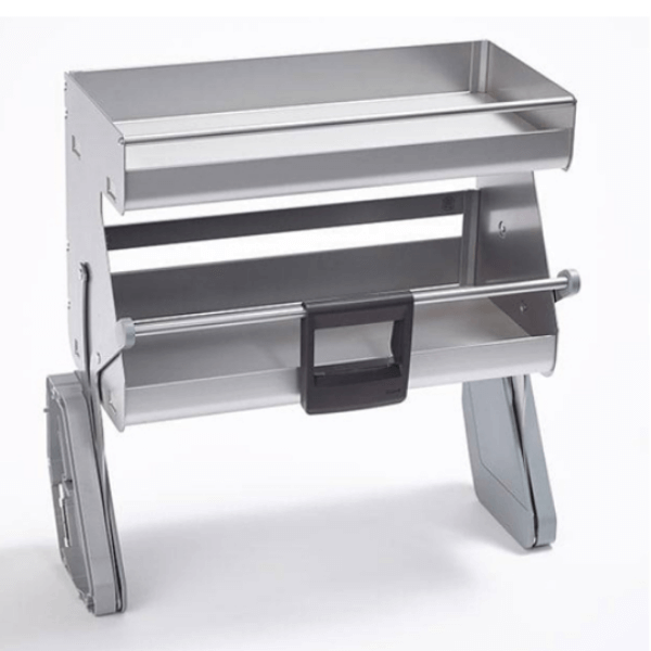 Bộ kệ nâng hạ iMove Häfele 2 khay 600mm 504.68.923