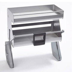 Bộ kệ nâng hạ iMove Häfele 2 khay 600mm 504.68.923