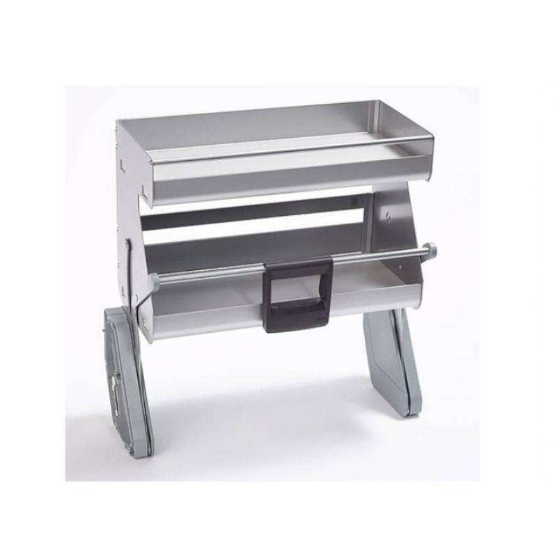 Bộ kệ nâng hạ iMove Häfele 2 khay 600mm 504.68.923