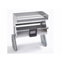Bộ kệ nâng hạ iMove Häfele 2 khay 600mm 504.68.923