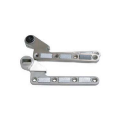 Bộ kẹp lệch tâm Hafele 932.86.960