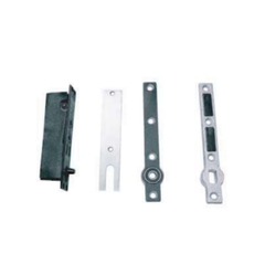 Bộ kẹp thẳng tâm Hafele 932.86.932