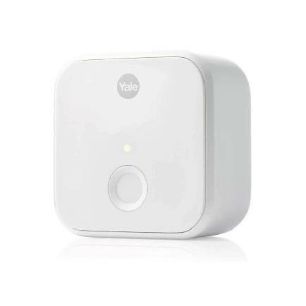 Bộ kết nối khoá điện tử và wifi Yale Access Bridge YAL-AC02_TW