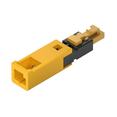 Bộ kết nối với biến điện loox Hafele 833.95.752