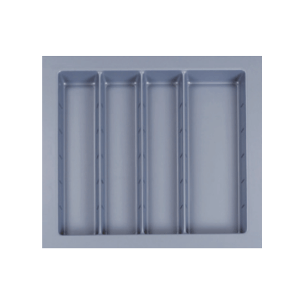Bộ khay chia Imundex cho tủ bếp thùng tủ 600mm 7 806 914