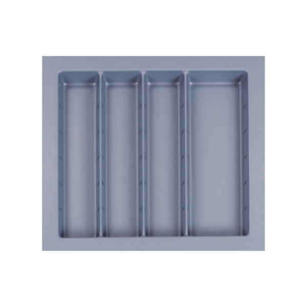 Bộ khay chia Imundex cho tủ bếp thùng tủ 600mm 7 806 915